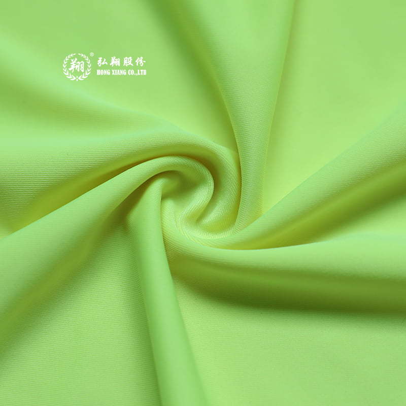 Características do tecido spandex- Zhejiang Hongxiang Textile Technology  Co., Ltd.